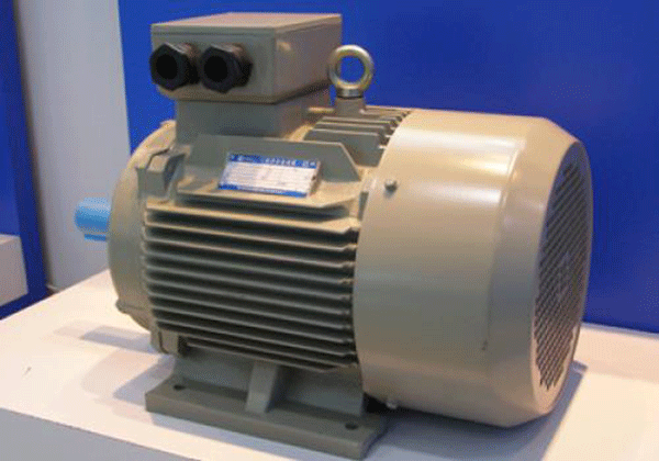 泰富西瑪高效節(jié)能電機(jī)助力國家制造業(yè)發(fā)展。