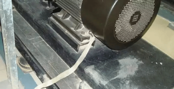 電機接地保護不容忽視的細節——西安泰富西瑪電機(西安西瑪電機集團股份有限公司)官方網站 電機接地保護不容忽視的細節——西安泰富西瑪電機(西安西瑪電機集團股份有限公司)官方網站