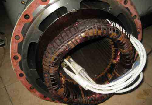 電機配件的絕緣套管完整無裂紋和無松動現象——西安泰富西瑪電機(西安西瑪電機集團股份有限公司)官方網站 電機配件的絕緣套管完整無裂紋和無松動現象——西安泰富西瑪電機(西安西瑪電機集團股份有限公司)官方網站