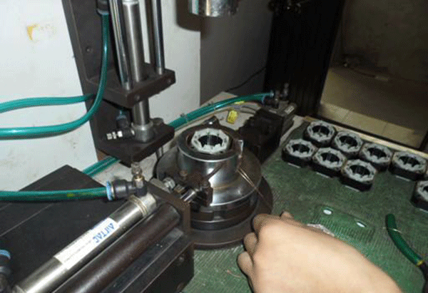 步進電機運轉不正常的原因——西安泰富西瑪電機(西安西瑪電機集團股份有限公司)官方網站 步進電機運轉不正常的原因——西安泰富西瑪電機(西安西瑪電機集團股份有限公司)官方網站