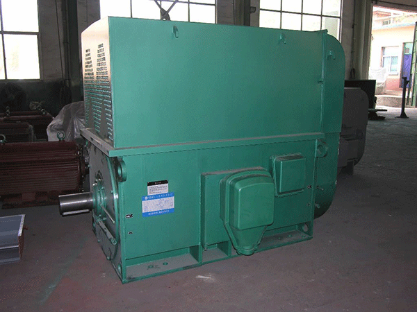 西安泰富西瑪高壓電機的信號檢測方式。