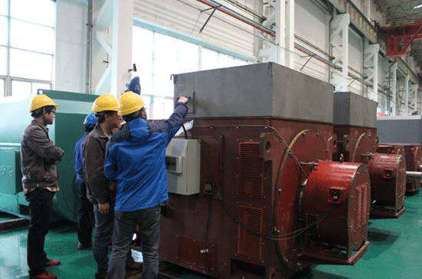 西瑪電機(jī)技術(shù)人員如何在維修過(guò)程中高壓電機(jī)接線? 西瑪電機(jī)技術(shù)人員如何在維修過(guò)程中高壓電機(jī)接線?