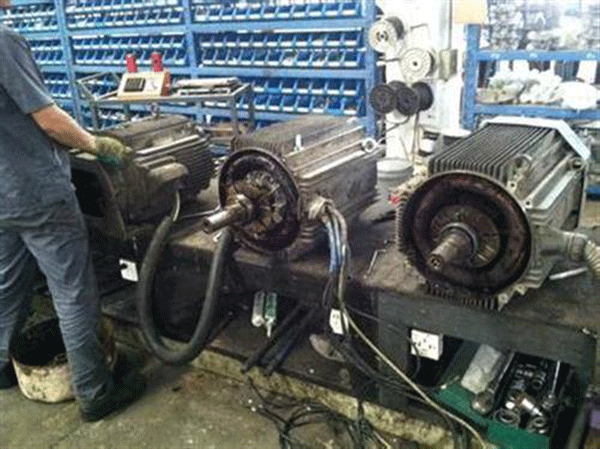 在潮濕環(huán)境中短時間閑置的西安西瑪電機如何處理。 在潮濕環(huán)境中短時間閑置的西安西瑪電機如何處理。