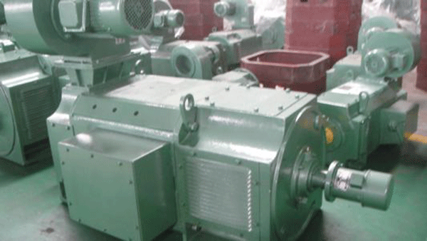 西安西瑪直流電機勵磁的四種方法。