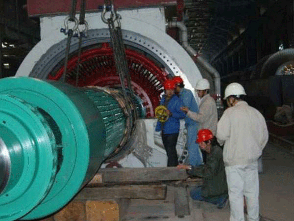 西安西瑪直流電機碳刷的主要失效機理。