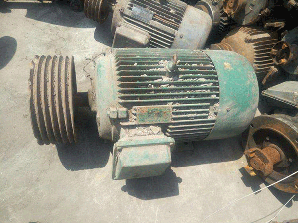 西安西瑪電機不轉的原因及檢查方法。