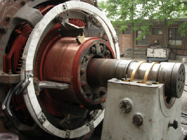 如何改變西安西瑪直流電機的轉速? 如何改變西安西瑪直流電機的轉速?