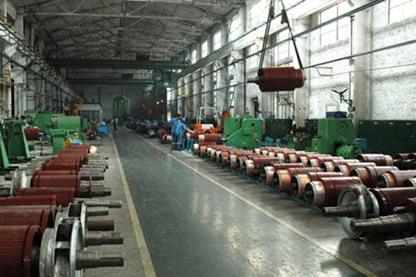 西安西瑪電機始終堅持誠信銷售的理念。