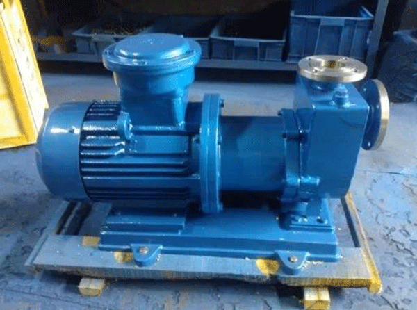 西安西瑪防爆電機(jī)如何防爆？