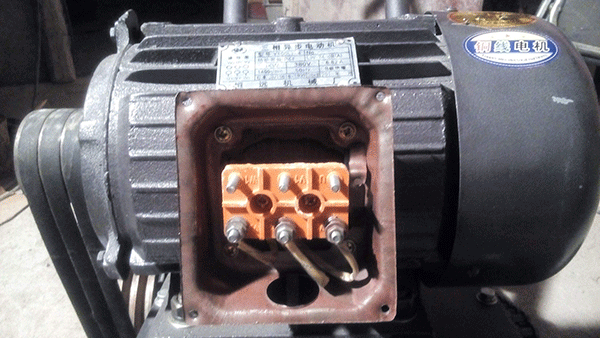 淺談西安泰富西瑪三相異步電動機的基本原理。 淺談西安泰富西瑪三相異步電動機的基本原理。