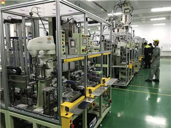 西瑪電機售后服務部裝配電機的一些安全規(guī)程分享。 西瑪電機售后服務部裝配電機的一些安全規(guī)程分享。