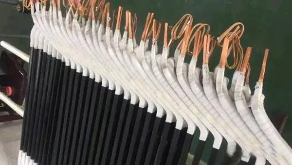 高壓電機(jī)有電暈，為什么變頻電機(jī)也有電暈？