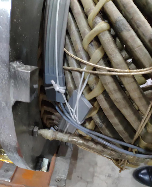 高壓電機(jī)有電暈，為什么變頻電機(jī)也有電暈？