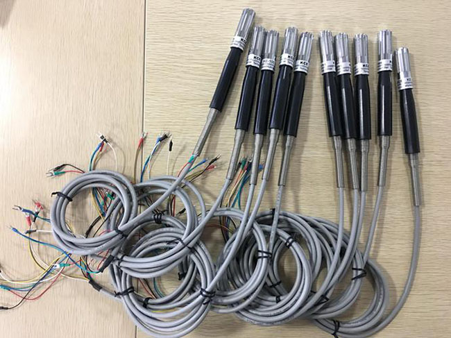 西瑪電機將PT100用在高壓電機的目的是什么? 西瑪電機將PT100用在高壓電機的目的是什么?