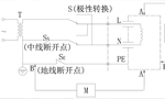 電機(jī)接觸電流要求和檢測?！靼膊﹨R儀器儀表有限公司